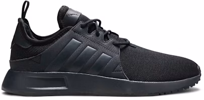 (Preschool) adidas X_PLR J 'Black' BY9879 (Preschool) adidas X_PLR J 'Black' BY9879