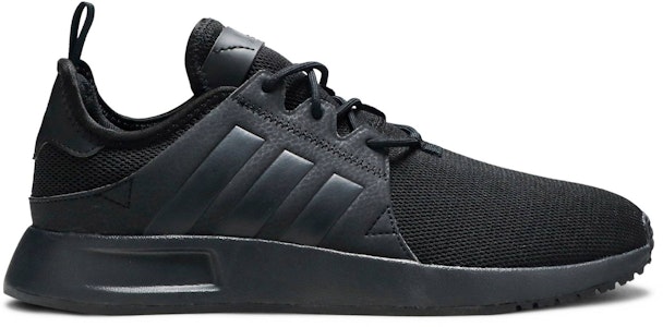 (PS) adidas X_PLR J 'Negro' BY9879 Buy (PS) adidas X_PLR J 'Negro' BY9879