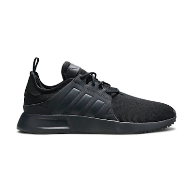 (Youth) adidas X_PLR J 'Black'