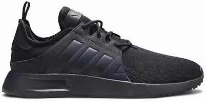 (Youth) adidas X_PLR J 'Black' BY9879 (Youth) adidas X_PLR J 'Black' BY9879