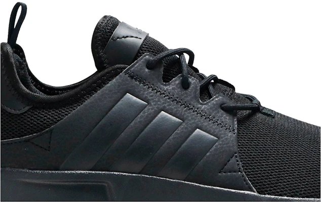 (Preschool) adidas X_PLR J 'Black' BY9879 Order (Preschool) adidas X_PLR J 'Black' BY9879