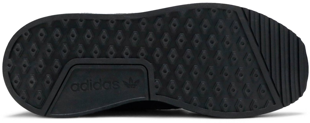 (Preschool) adidas X_PLR J 'Black' BY9879 Shop (Preschool) adidas X_PLR J 'Black' BY9879