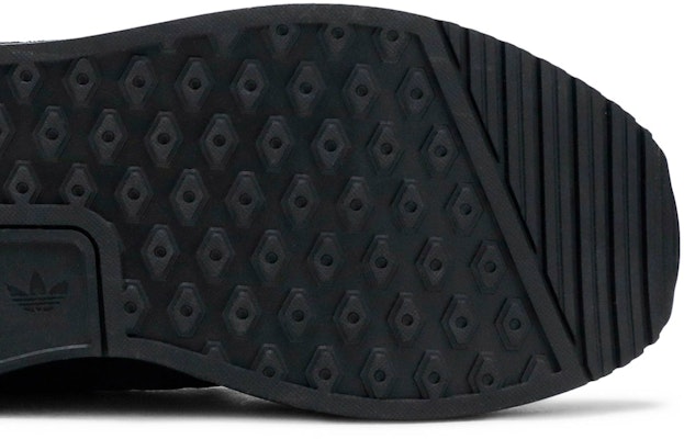 (Preschool) adidas X_PLR J 'Black' BY9879 Purchase (Preschool) adidas X_PLR J 'Black' BY9879