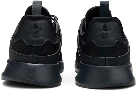 (PS) adidas X_PLR J 'Negro' BY9879 Details for (PS) adidas X_PLR J 'Negro' BY9879