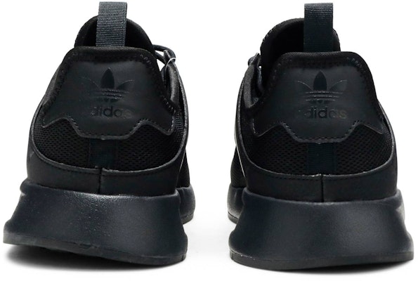 (Preschool) adidas X_PLR J 'Black' BY9879 Details for (Preschool) adidas X_PLR J 'Black' BY9879
