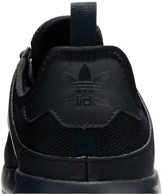 (Preschool) adidas X_PLR J 'Black' BY9879 Sizing (Preschool) adidas X_PLR J 'Black' BY9879