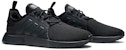 (PS) adidas X_PLR J 'Hitam' BY9879