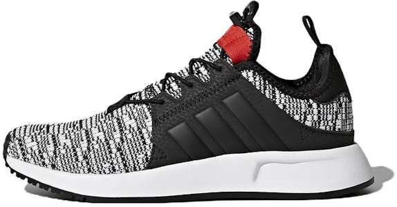 (JR) adidas X_PLR J 'Hitam' CP9797 Buy (JR) adidas X_PLR J 'Hitam' CP9797