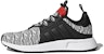 (JR) adidas X_PLR J 'Hitam' CP9797