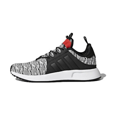 (Youth) adidas X_PLR J 'Black'
