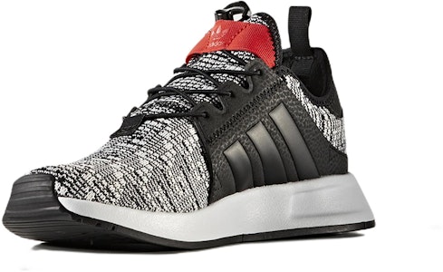 (JR) adidas X_PLR J 'Hitam' CP9797 Order (JR) adidas X_PLR J 'Hitam' CP9797