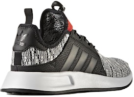 (JR) (ユース)アディダス X_PLR J 'ブラック' CP9797 CP9797 Lookbook (JR) (ユース)アディダス X_PLR J 'ブラック' CP9797 CP9797