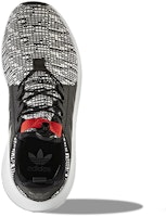 (JR) (ユース)アディダス X_PLR J 'ブラック' CP9797 CP9797 Shop (JR) (ユース)アディダス X_PLR J 'ブラック' CP9797 CP9797