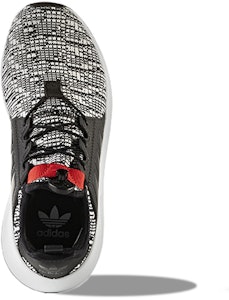 (JR) adidas X_PLR J 'Hitam' CP9797 Shop (JR) adidas X_PLR J 'Hitam' CP9797