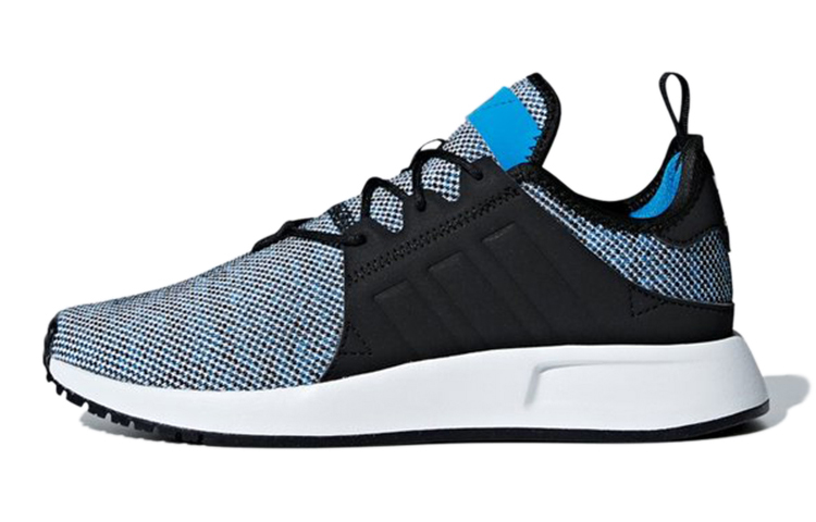 (Youth) adidas X_PLR J 'Bright Blue' B41789