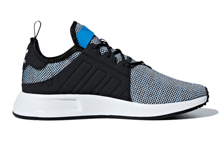 Order (JR) adidas X_PLR J 'Biru Terang' B41789