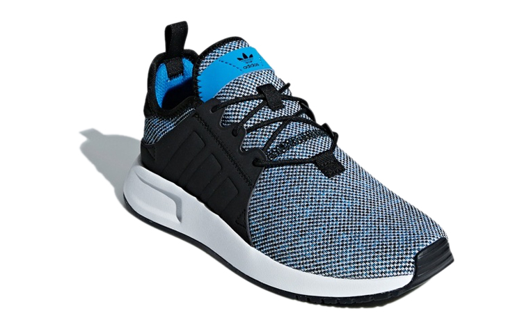 Lookbook (JR) adidas X_PLR J 'Biru Terang' B41789