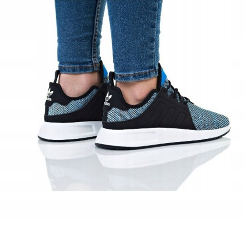Sizing (JR) adidas X_PLR J 'Biru Terang' B41789