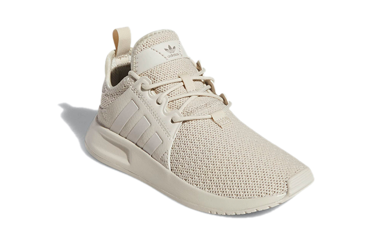 Lookbook (JR) adidas X_PLR J ''Beige Clair'' EE8877