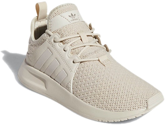 (Youth) adidas X_PLR J 'Clear Brown' EE8877 Lookbook (Youth) adidas X_PLR J 'Clear Brown' EE8877