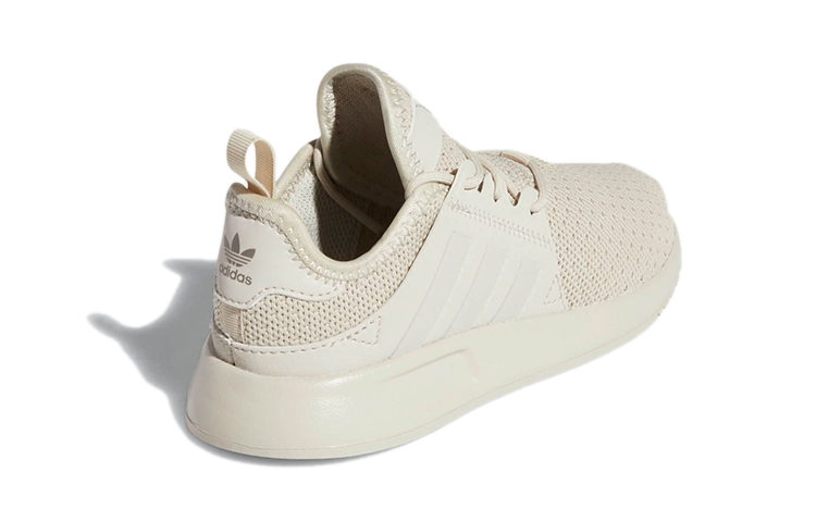 Shop (JR) adidas X_PLR J ''Beige Clair'' EE8877