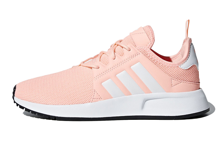 (Youth) adidas X_PLR J 'Clear Orange' B37818