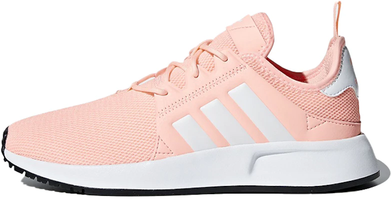 (JR) adidas X_PLR J 'Clear Orange' Putih Oranye Wanita B37818 Buy (JR) adidas X_PLR J 'Clear Orange' Putih Oranye Wanita B37818