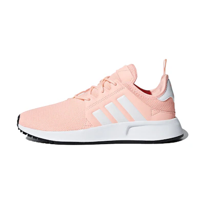 (Youth) adidas X_PLR J 'Clear Orange'