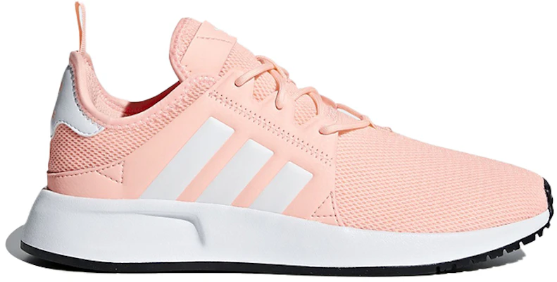 (JR) adidas X_PLR J 'Clear Orange' Putih Oranye Wanita B37818 Order (JR) adidas X_PLR J 'Clear Orange' Putih Oranye Wanita B37818