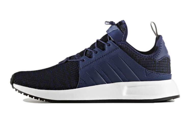 (Youth) adidas X_PLR J 'Dark Blue' BY9876