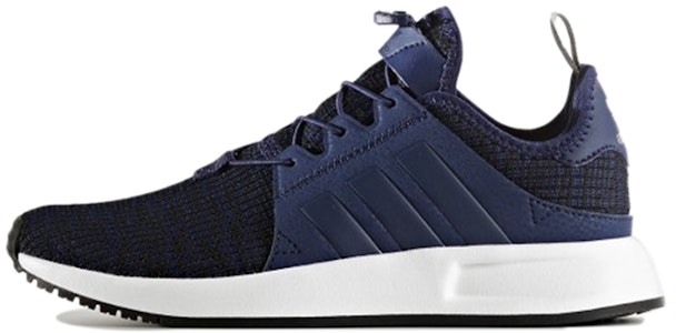 (JR) 阿迪达斯 X_PLR J '深蓝色' BY9876 Buy (JR) 阿迪达斯 X_PLR J '深蓝色' BY9876