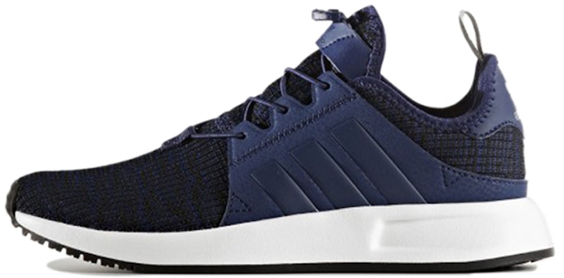 (JR) adidas X_PLR J 'Biru Gelap' BY9876 Buy (JR) adidas X_PLR J 'Biru Gelap' BY9876
