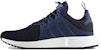 (JR) adidas X_PLR J 'Biru Gelap' BY9876