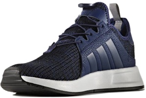 (JR) アディダス X_PLR J ダークブルー BY9876 Lookbook (JR) アディダス X_PLR J ダークブルー BY9876