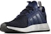 (JR) adidas X_PLR J 'Biru Gelap' BY9876