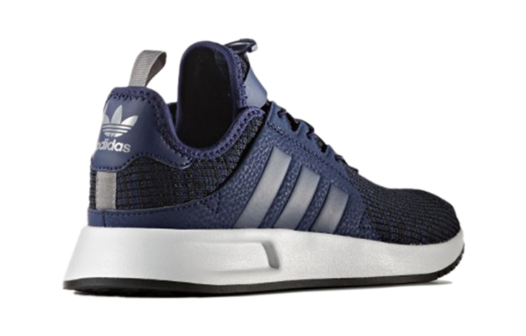 Shop (JR) 阿迪达斯 X_PLR J '深蓝色' BY9876