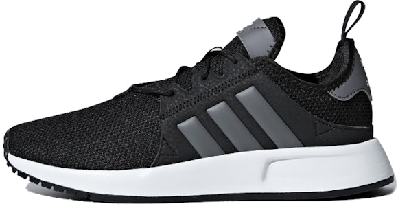 (JR) adidas X_PLR J 'Abu-Abu Four' CG6825 Buy (JR) adidas X_PLR J 'Abu-Abu Four' CG6825