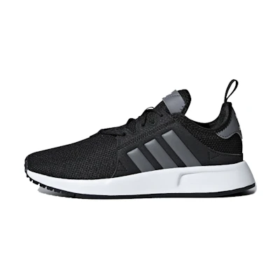 (Youth) adidas X_PLR J 'Grey Four'