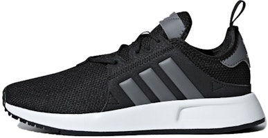 (Youth) adidas X_PLR J 'Grey Four' CG6825 (Youth) adidas X_PLR J 'Grey Four' CG6825