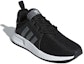 Lookbook (JR) adidas X_PLR J 'Kelabu Empat' CG6825
