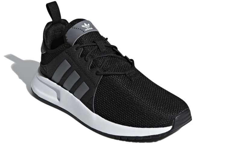 Lookbook (JR) adidas X_PLR J ''Grijs Vier'' CG6825