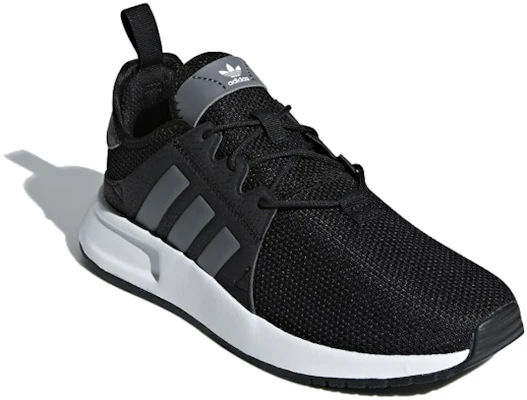 (JR) adidas X_PLR J ''Grijs Vier'' CG6825 Lookbook (JR) adidas X_PLR J ''Grijs Vier'' CG6825