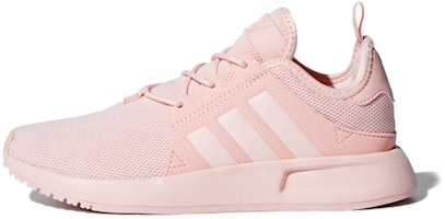 (Youth) adidas X_PLR J 'Icey Pink' BY9880 (Youth) adidas X_PLR J 'Icey Pink' BY9880