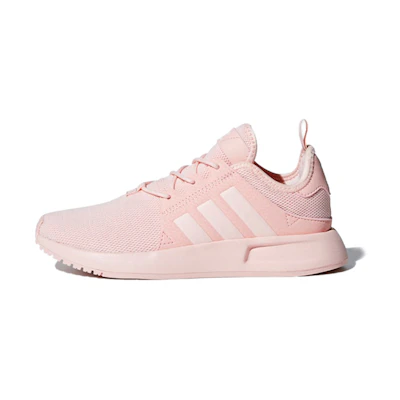 (Youth) adidas X_PLR J 'Icey Pink'