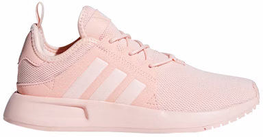 (Youth) adidas X_PLR J 'Icey Pink' BY9880 (Youth) adidas X_PLR J 'Icey Pink' BY9880
