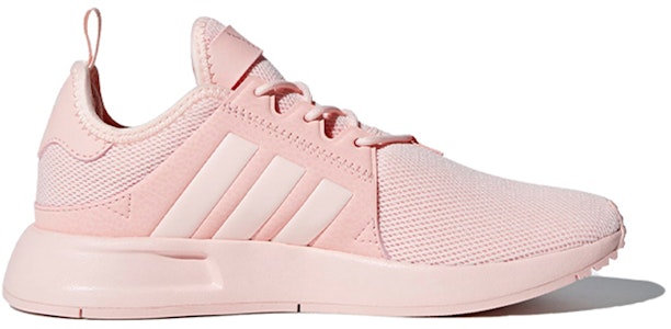 (JR) adidas X_PLR J 'Icey Pink' Sepatu Anak Perempuan Warna Pink Muda BY9880 Order (JR) adidas X_PLR J 'Icey Pink' Sepatu Anak Perempuan Warna Pink Muda BY9880