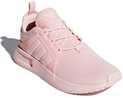 (JR) 아디다스 X_PLR J '아이시 핑크' BY9880 Lookbook (JR) 아디다스 X_PLR J '아이시 핑크' BY9880