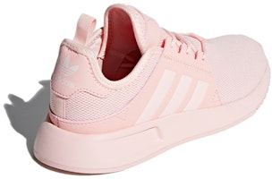 (JR) 아디다스 X_PLR J '아이시 핑크' BY9880 Shop (JR) 아디다스 X_PLR J '아이시 핑크' BY9880