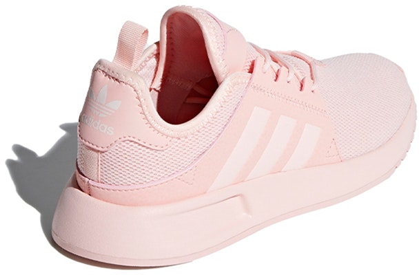 (JR) adidas X_PLR J 'Icey Pink' Kasut Wanita Merah Jambu BY9880 Shop (JR) adidas X_PLR J 'Icey Pink' Kasut Wanita Merah Jambu BY9880