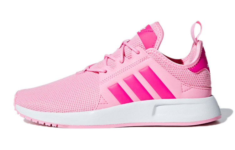 (Youth) adidas X_PLR J 'Shock Pink' G27281
